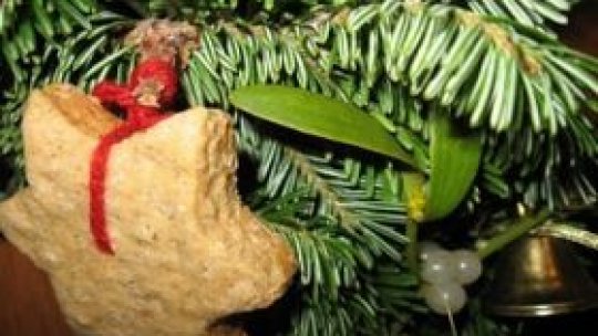 Sa împodobim bradul.. tradiţional