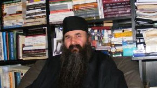 Părintele Ioan Cojanu