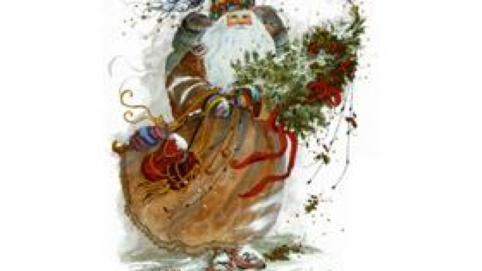 Country Christmas Songs