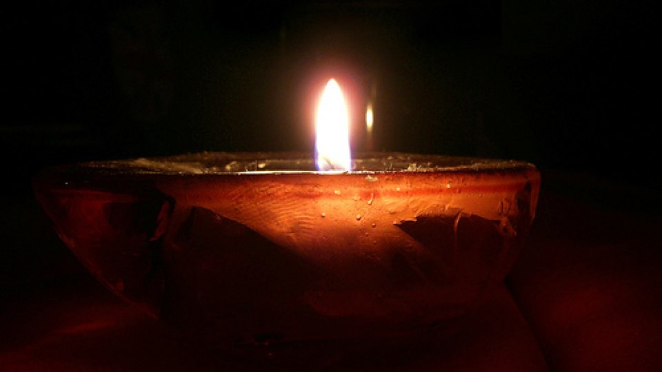 Sfânta Seară de Ajun