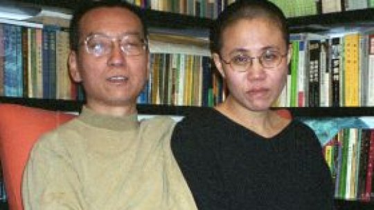 Sentinţă formulată în cazul disidentului chinez Liu Xiaobo