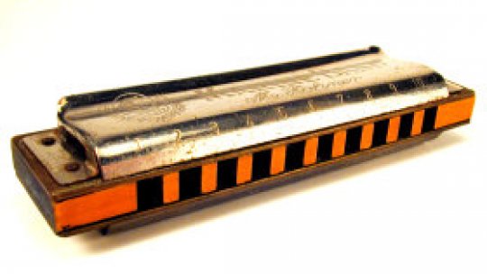 Pasiune de-o viaţă