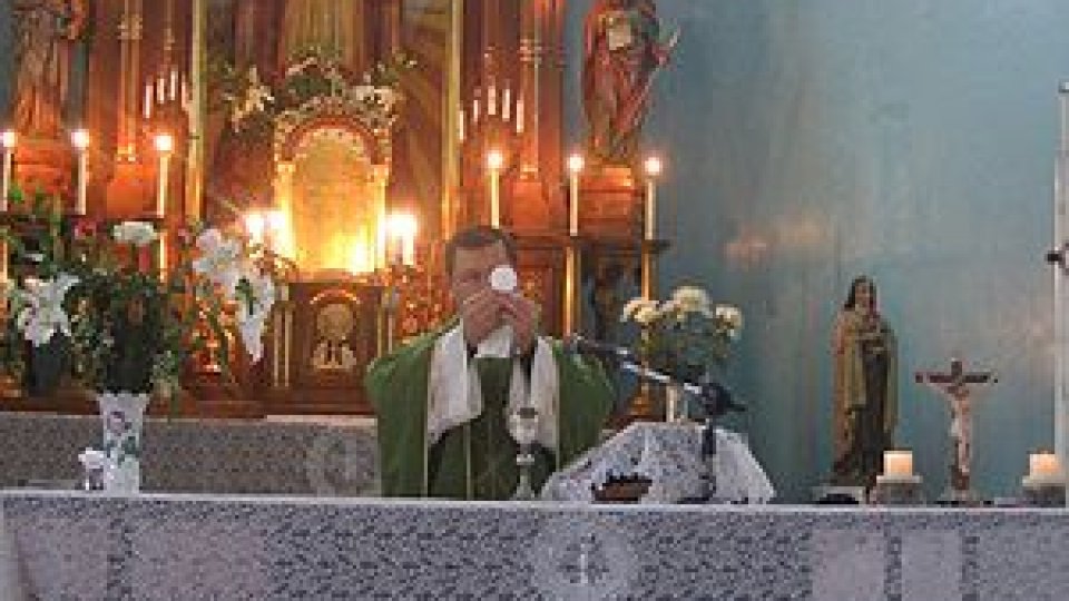 Cultele din România: Episodul 12 - Biserica Romano-catolică