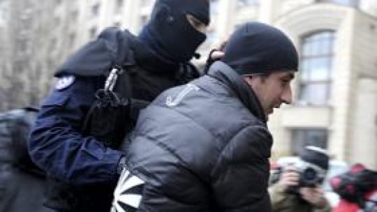 Arestări preventive în dosarul Ciorogârla