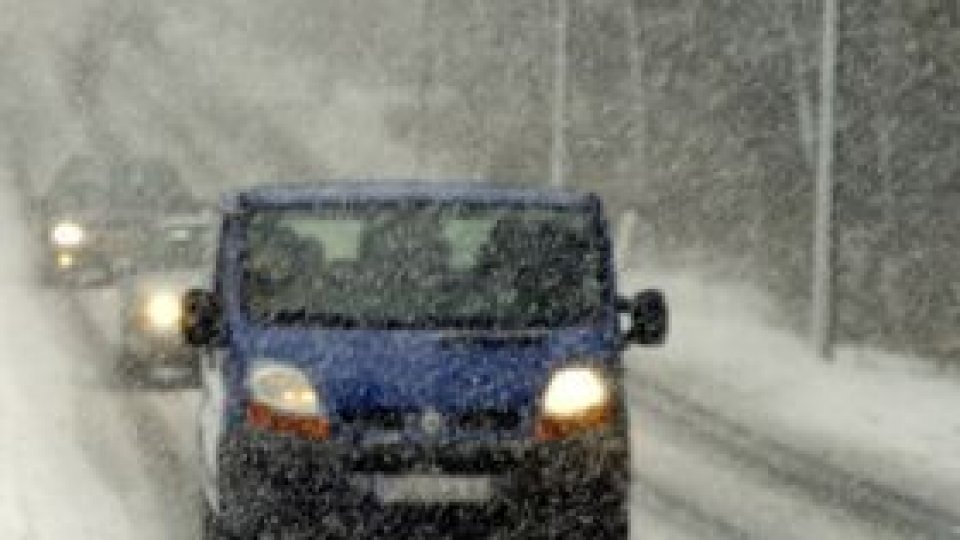 Recomandari utile pentru şoferi