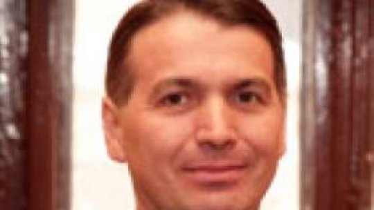 Profil ministru Agricultură Mihail Dumitru