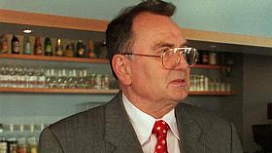 Yves Rocher a încetat din viaţă