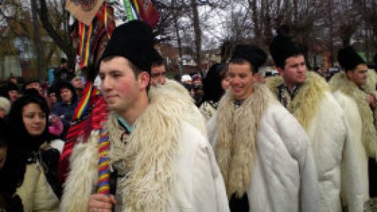 Întâlnirea Junilor