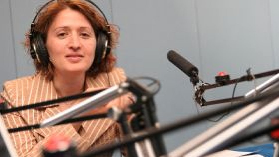 Radioul şi-a consolidat "valorile europene"