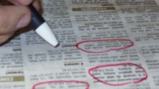 Concedieri din cauza crizei economice