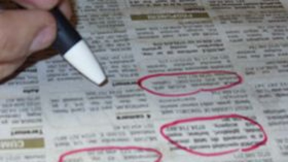 Concedieri din cauza crizei economice