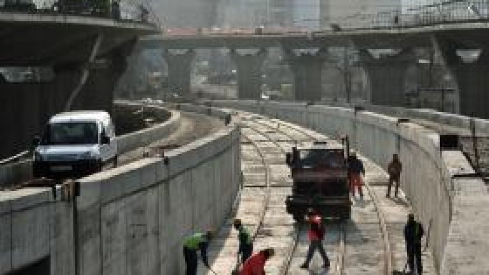 Economia României în 2009