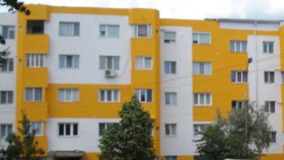 Certificatul energetic, amânat până în 2011