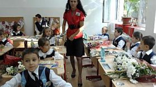 Reduceri de personal în învăţământ
