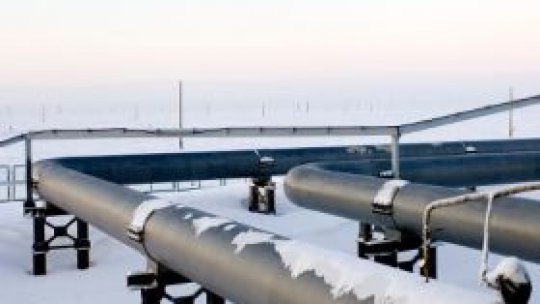 Acord între Rusia şi Ucraina pe tema petrolului