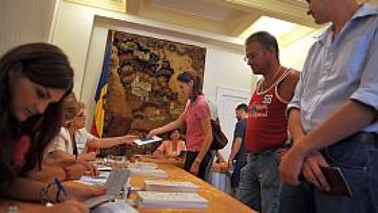 Mai multe cabine la secţiile speciale