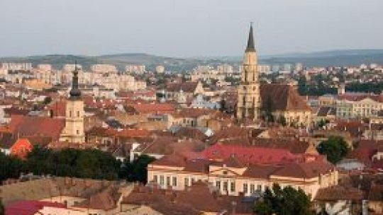 "Zilele Porţilor Deschise"