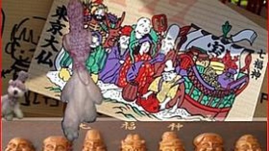 În căutarea norocului