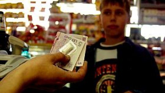 Criza adânceşte sărăcia