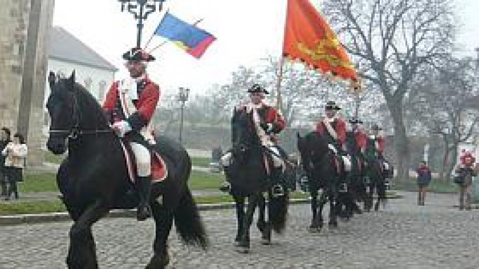 Schimbarea gărzilor