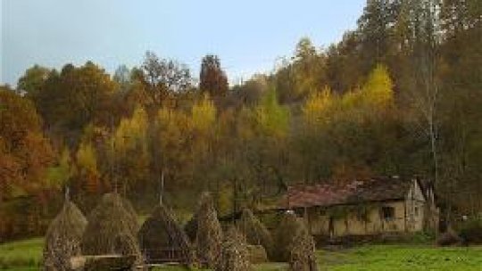 Garanţii pentru ţărani