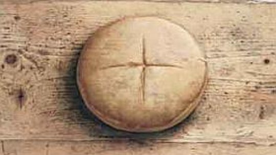 Pâinea cu mirodenii