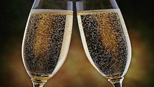 Superstiţii de Revelion