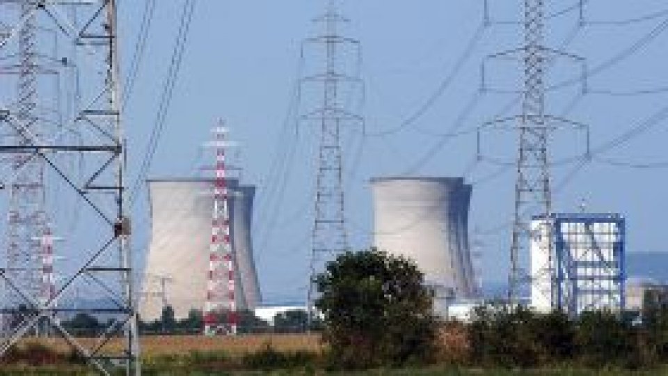 Singura centrală nucleară dn Lituania se închide