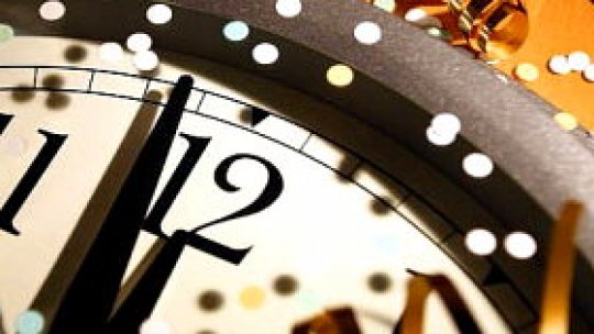 LA MULŢI ANI CU BINE !