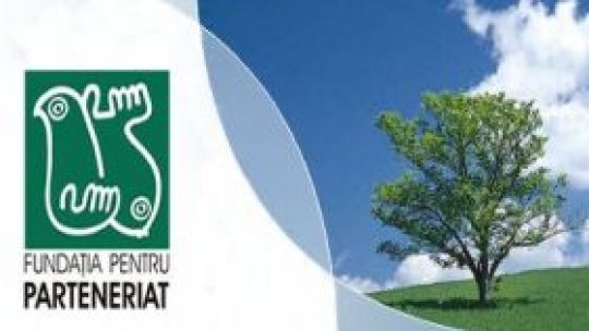 Apel pentru proiecte de mediu