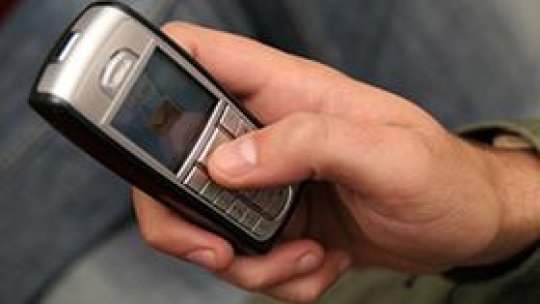 Celularele vor fi folosite pentru a monitoriza poluarea fonică