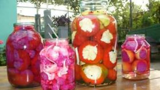 Alimentele de care avem nevoie