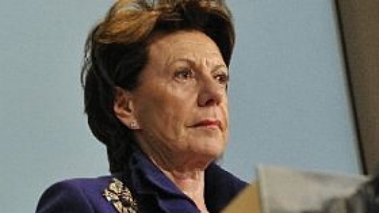 România "poate acorda" ajutoare de stat