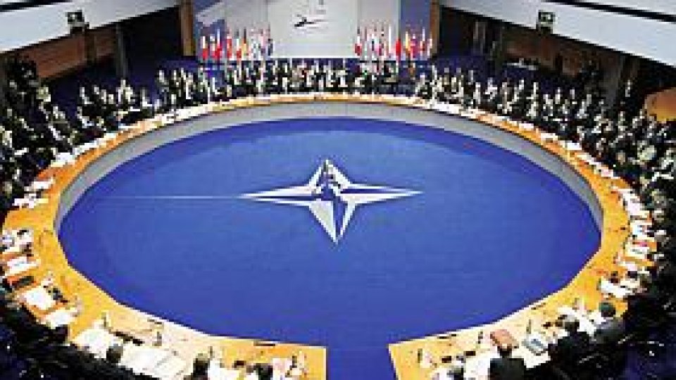Muntenegru a fost primit în Planul de acţiune al NATO