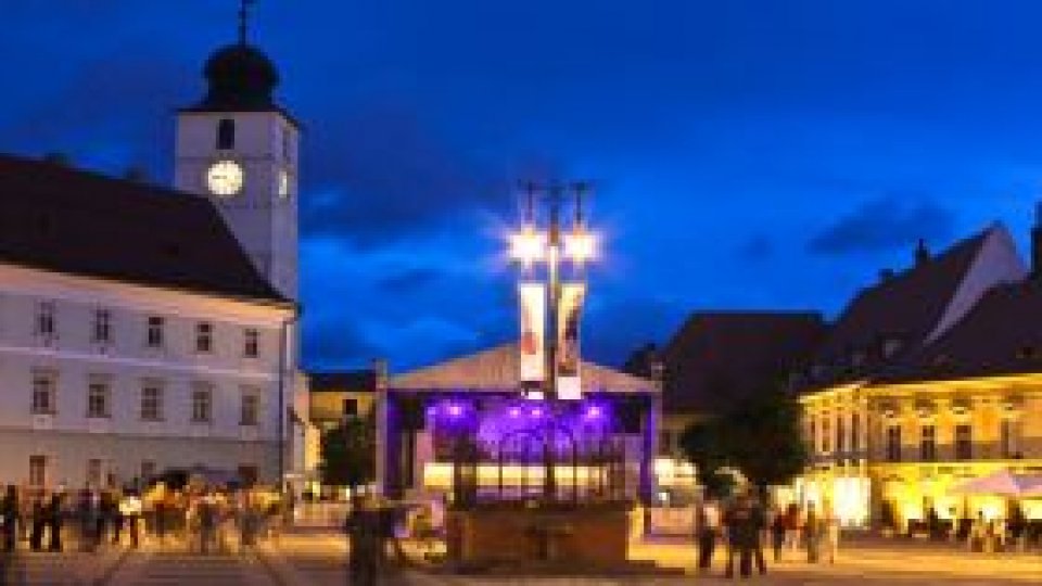 Festival naţional al obiceiurilor şi datinilor româneşti