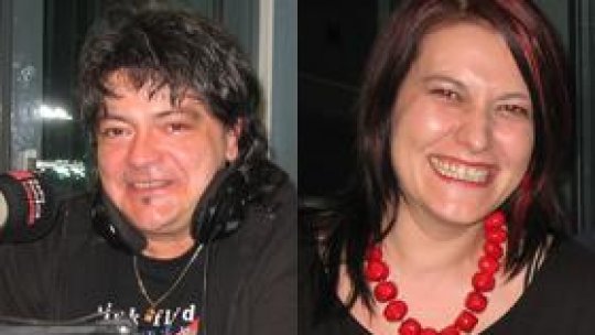 Invitați: Leo Iorga și Alina Manole