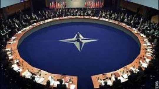NATO ar putea suplimenta trupele din Afganistan