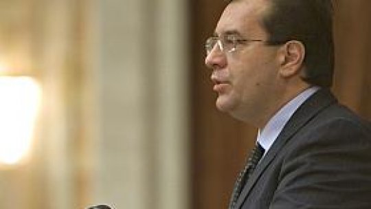 Republica Moldova în faţa alegerilor anticipate