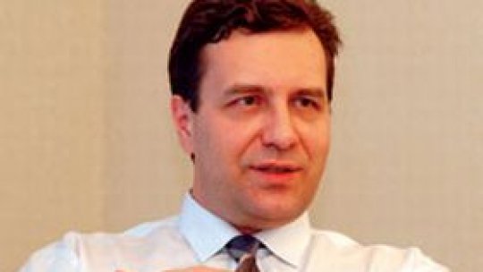 Eşec al alegerii unui nou preşedinte la Chişinău