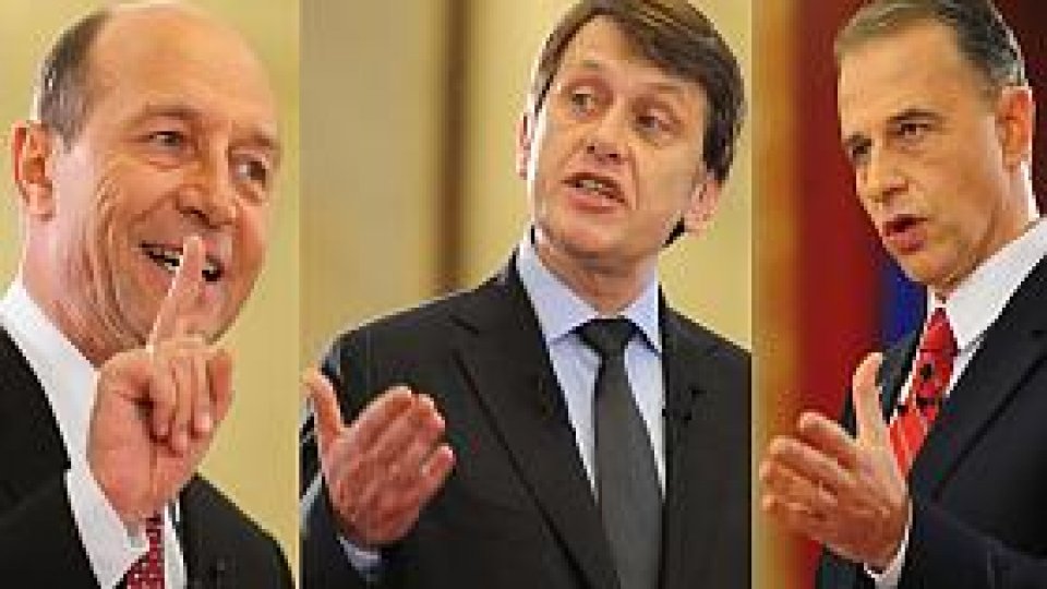 Tatonări postelectorale