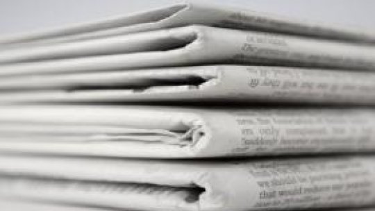 Revista presei economice, 8 decembrie