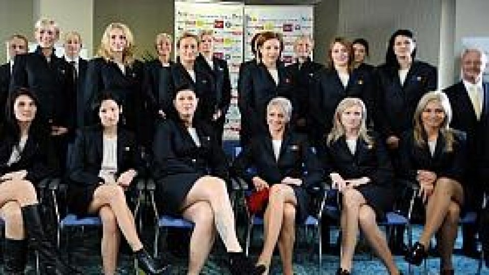 România - calificată la Campionatul Mondial de handbal