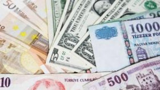 Criza bugetară va continua in unele puteri economice