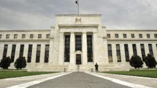 "Redresarea economiei SUA este fragilă", afirmă şeful Fed
