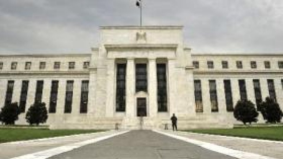 "Redresarea economiei SUA este fragilă", afirmă şeful Fed