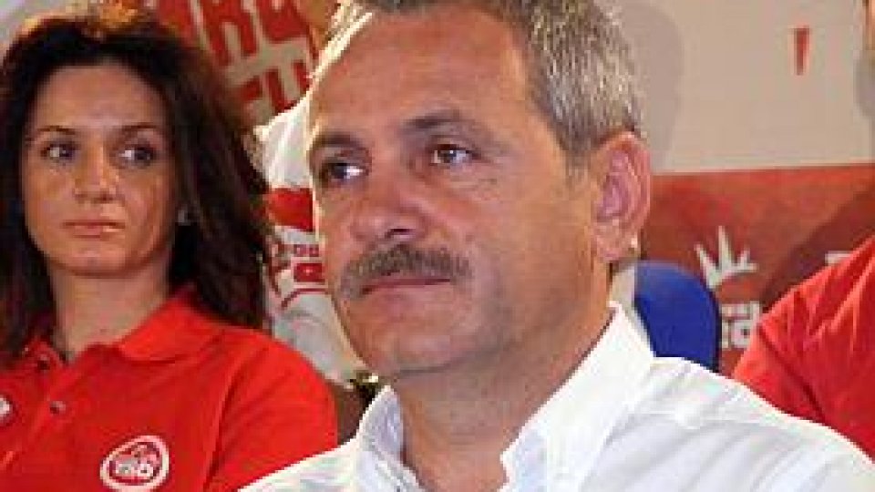 PSD cere repetarea alegerilor