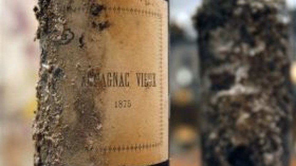 O licitaţie excepţională