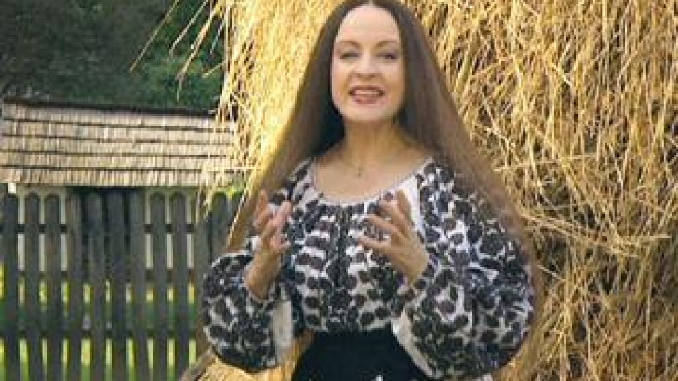 Maria Dragomiroiu despre...