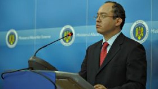 România atacă în justiţie independenţa Kosovo