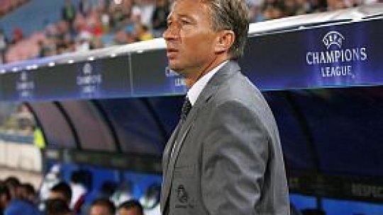 VfB Stuttgart - Unirea Urziceni, un meci pentru istorie